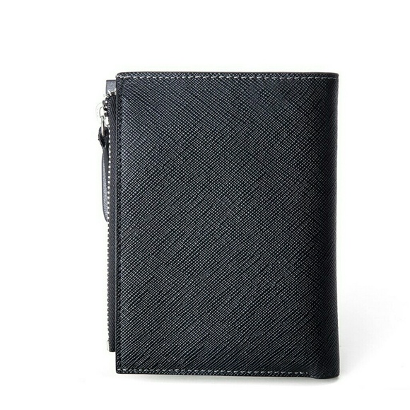 HAUT-TON Genuine Leather 100% Authentic Wallet​ - Picture 3 of 4